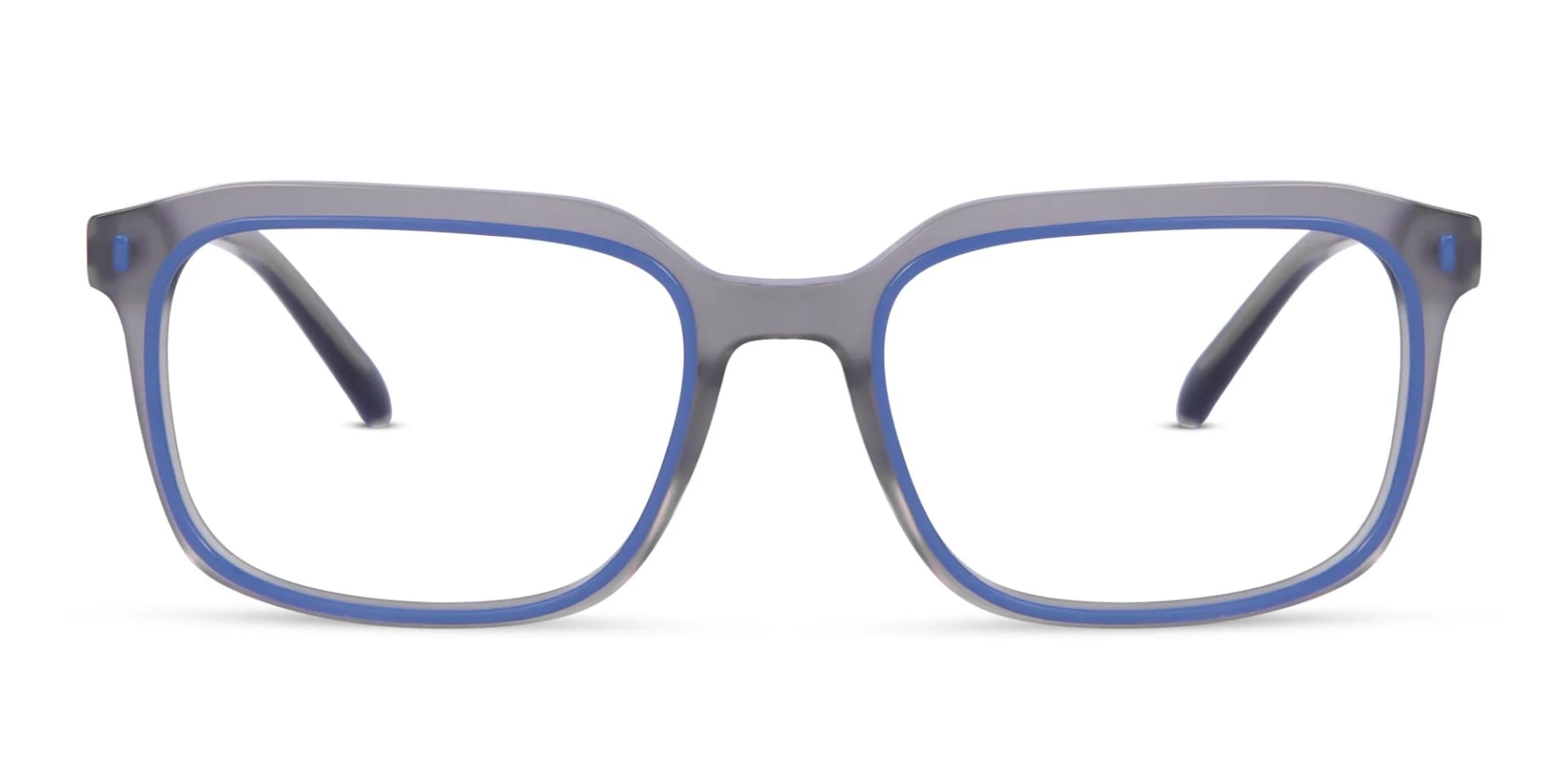 Designer Rectangular Glasses-1