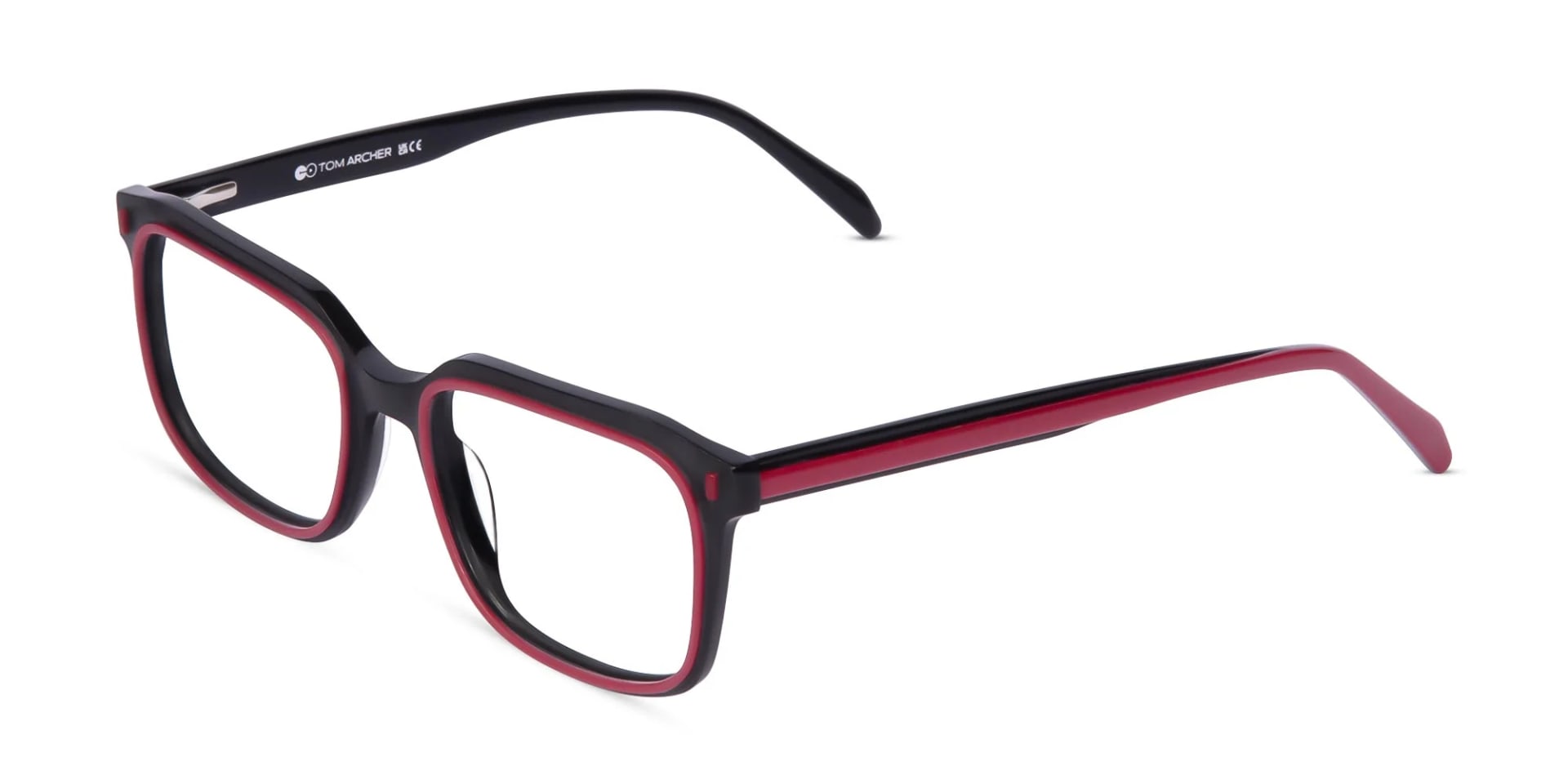 Viva Magenta & Black-3
