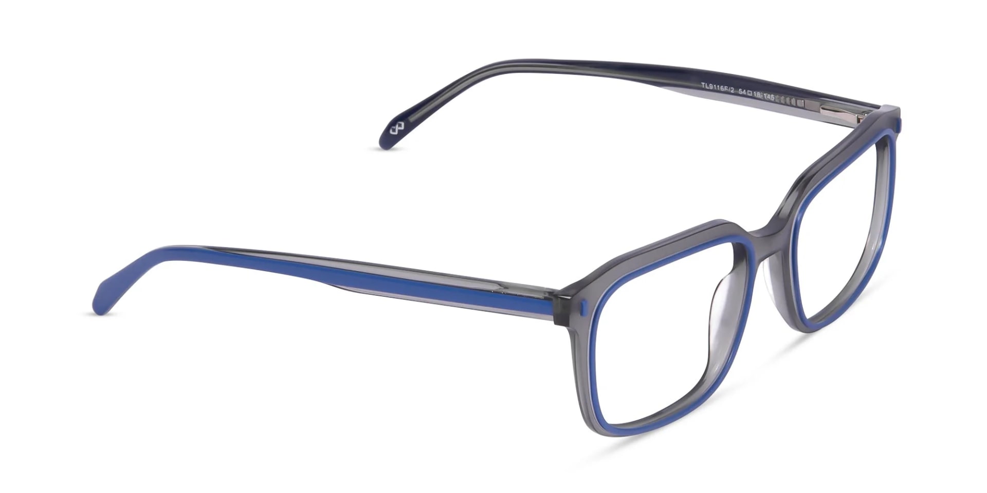 Designer Rectangular Glasses-2