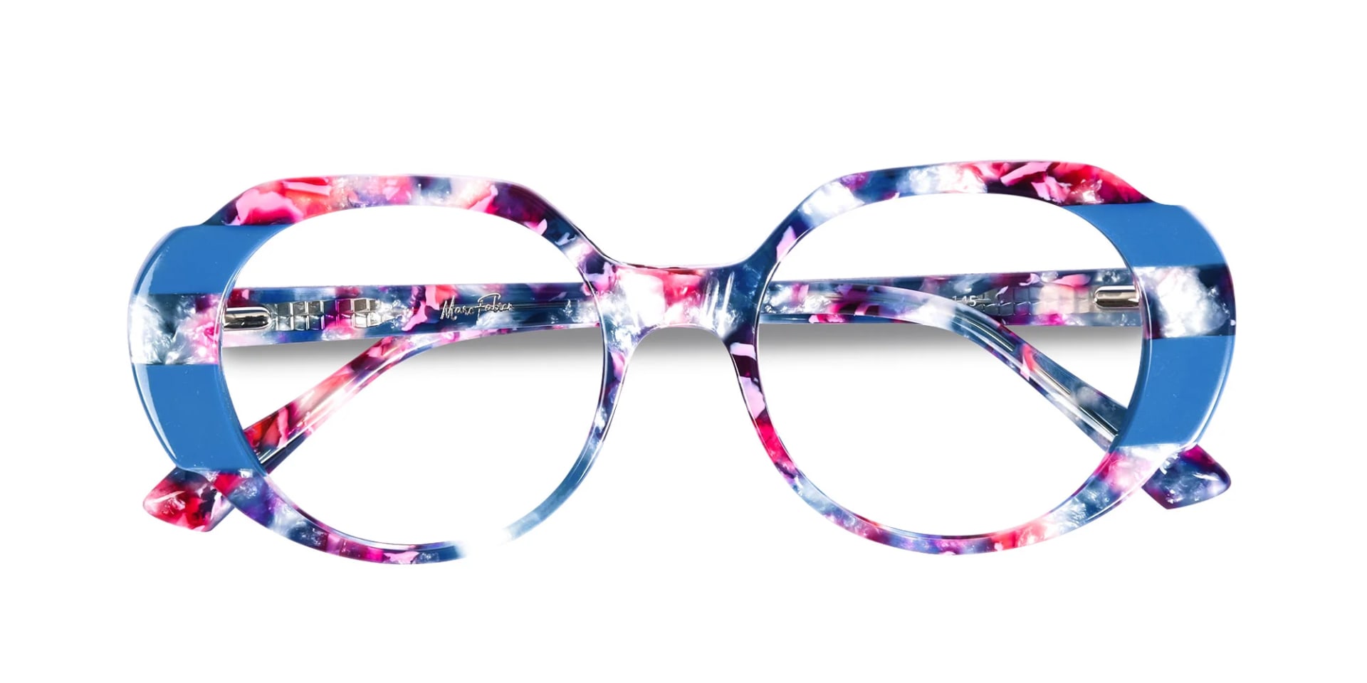 Women's Reading Glasses Funky-6