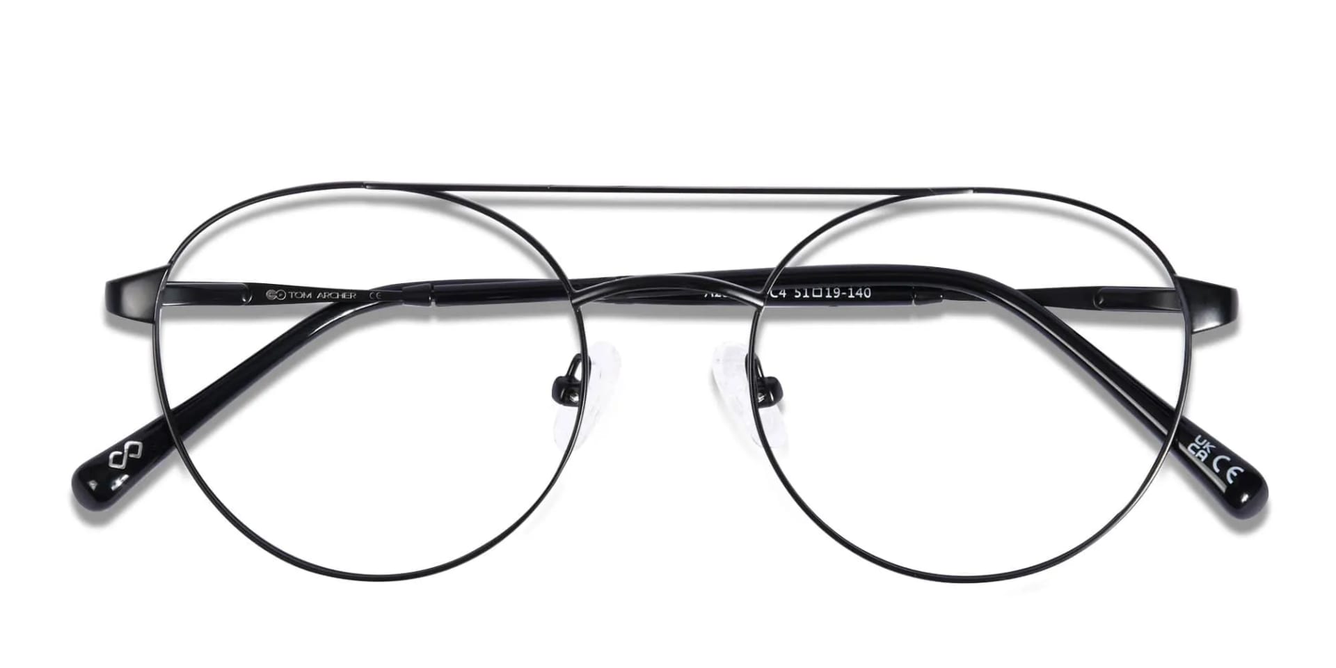 Black Pilot Frames-2