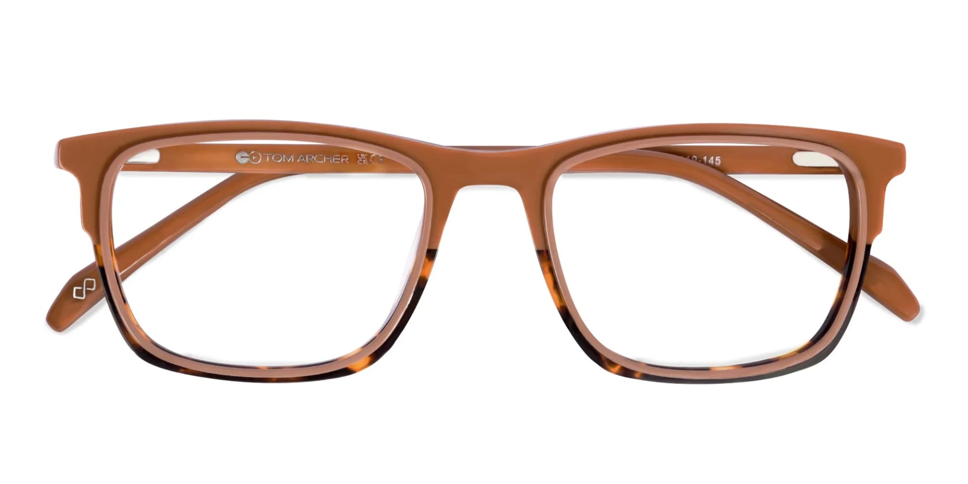 Brown Tortoise Glasses-6