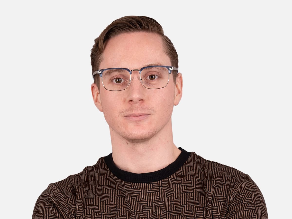 Buy Best Quality Spectacles-41