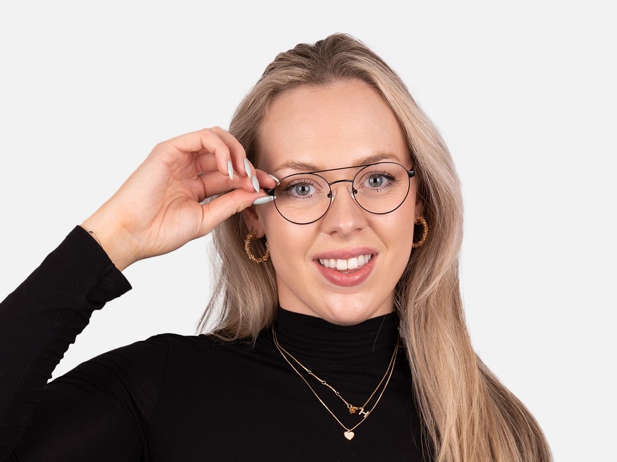 Black Pilot Frames-53