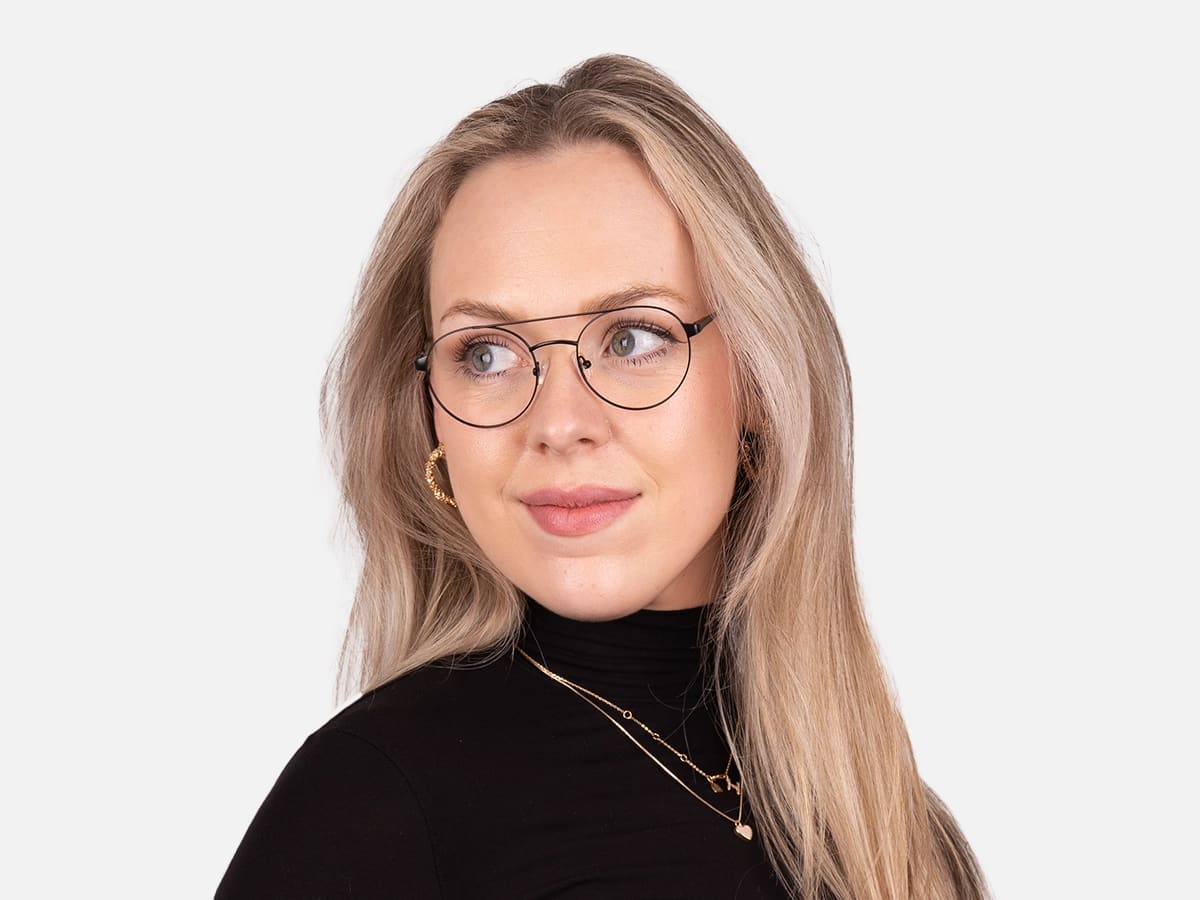 Black Pilot Frames-55