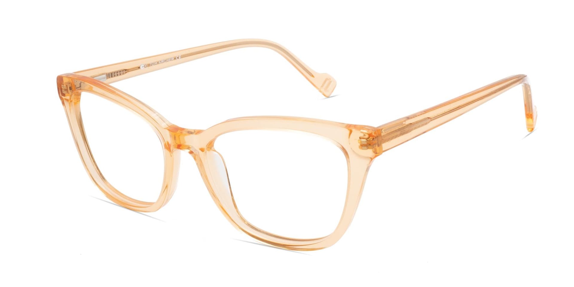 Cat Eye Specs For Women-3