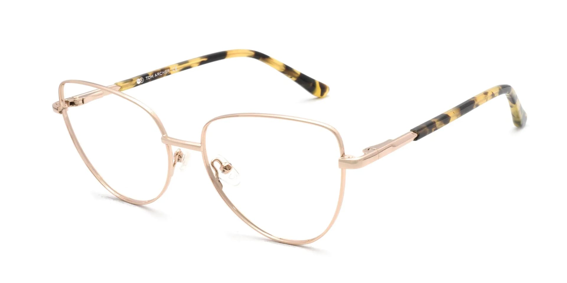 Modern Glasses For Ladies-2