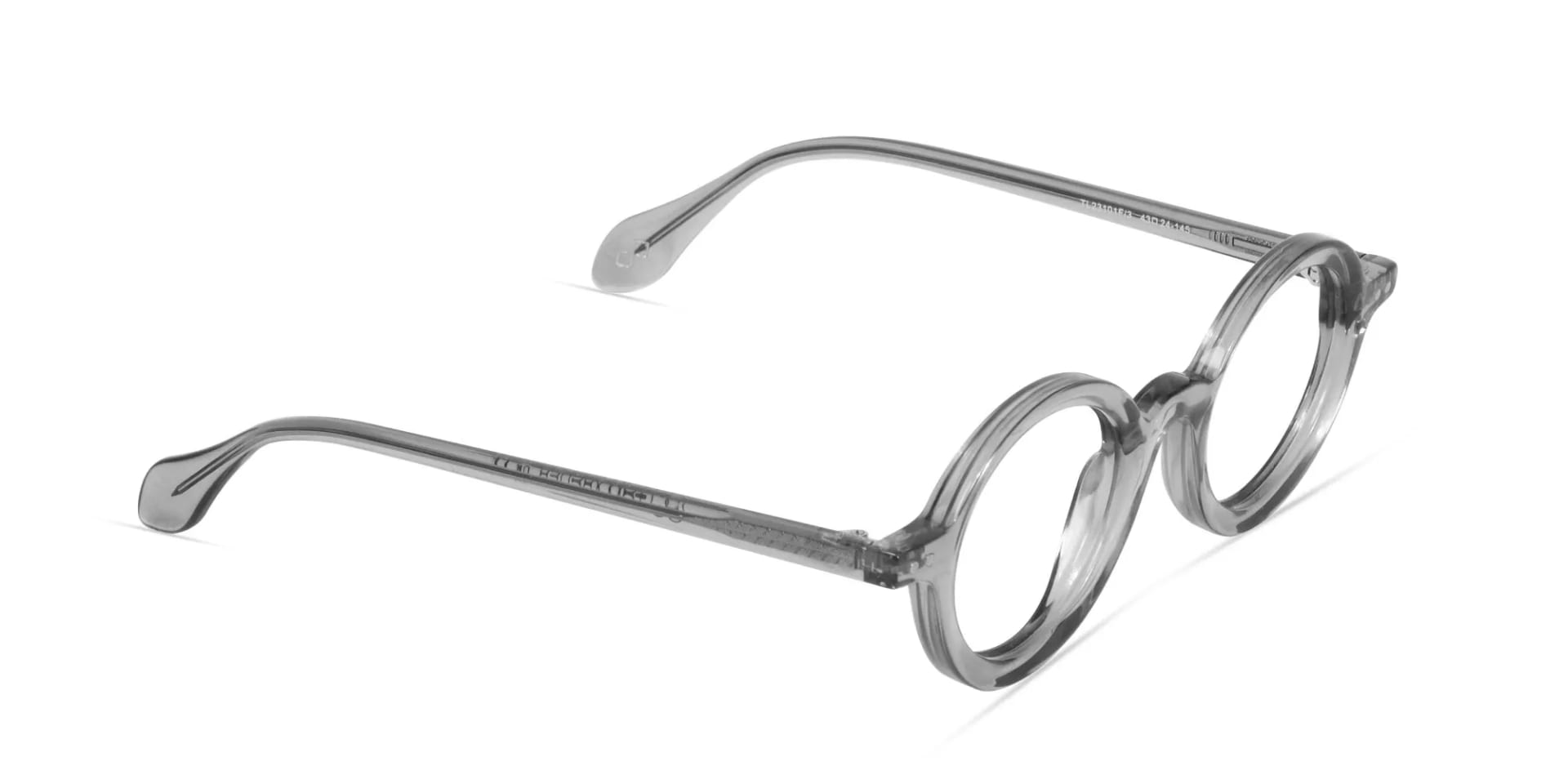 Small Round Glasses Frames-2