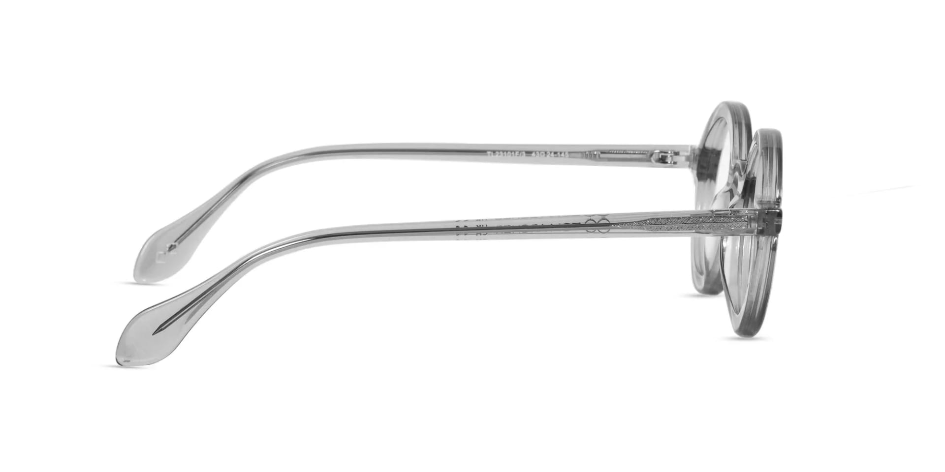 Small Round Glasses Frames-2