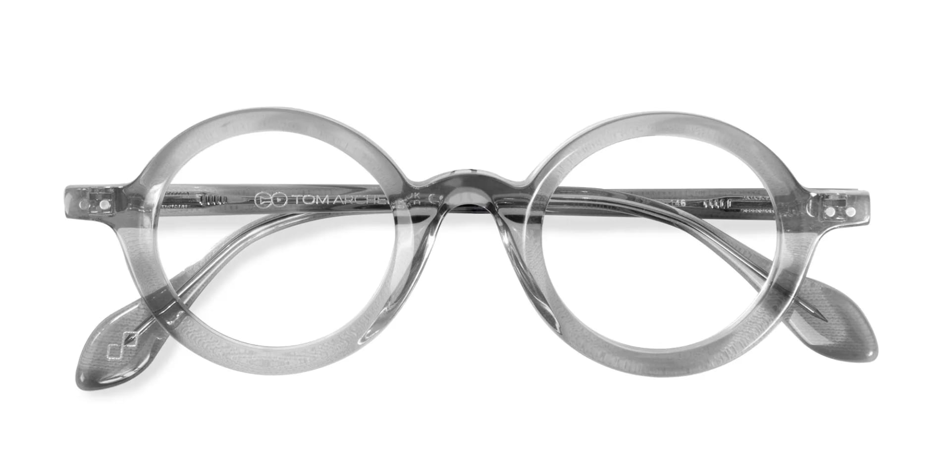 Small Round Glasses Frames-2