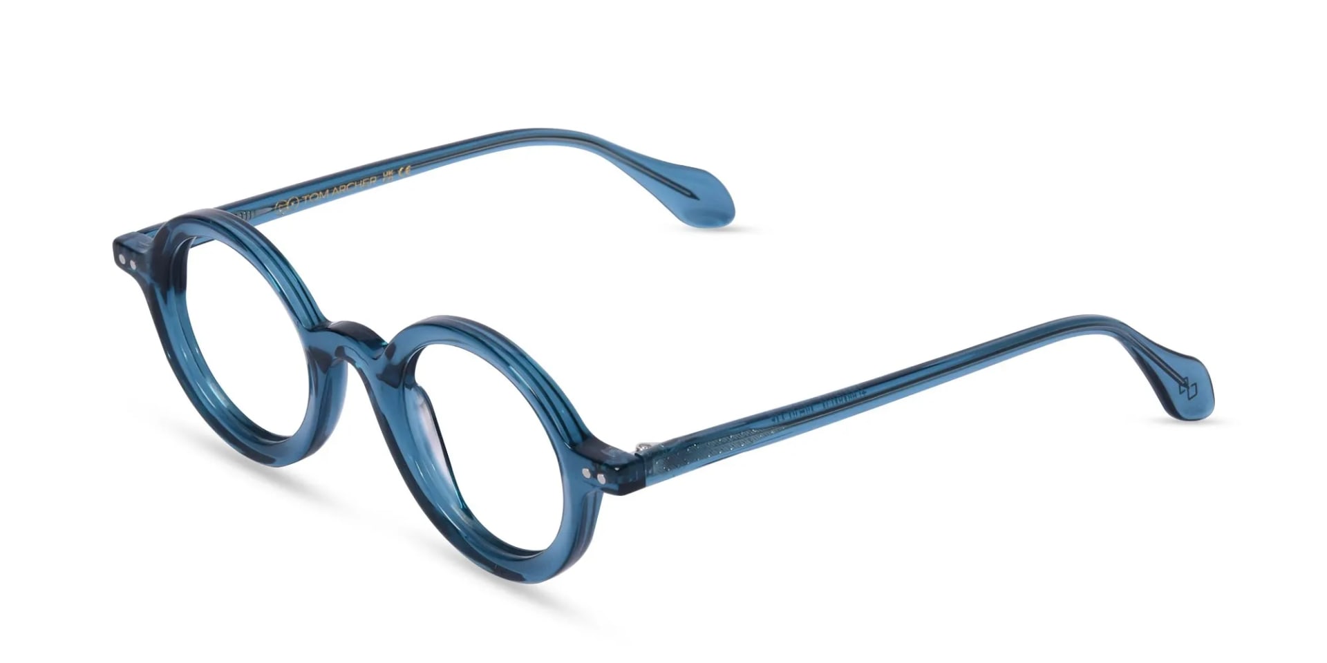 Small Round Eyeglass Frames-2