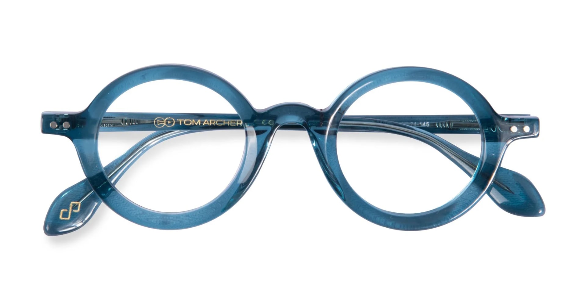 Small Round Eyeglass Frames-2