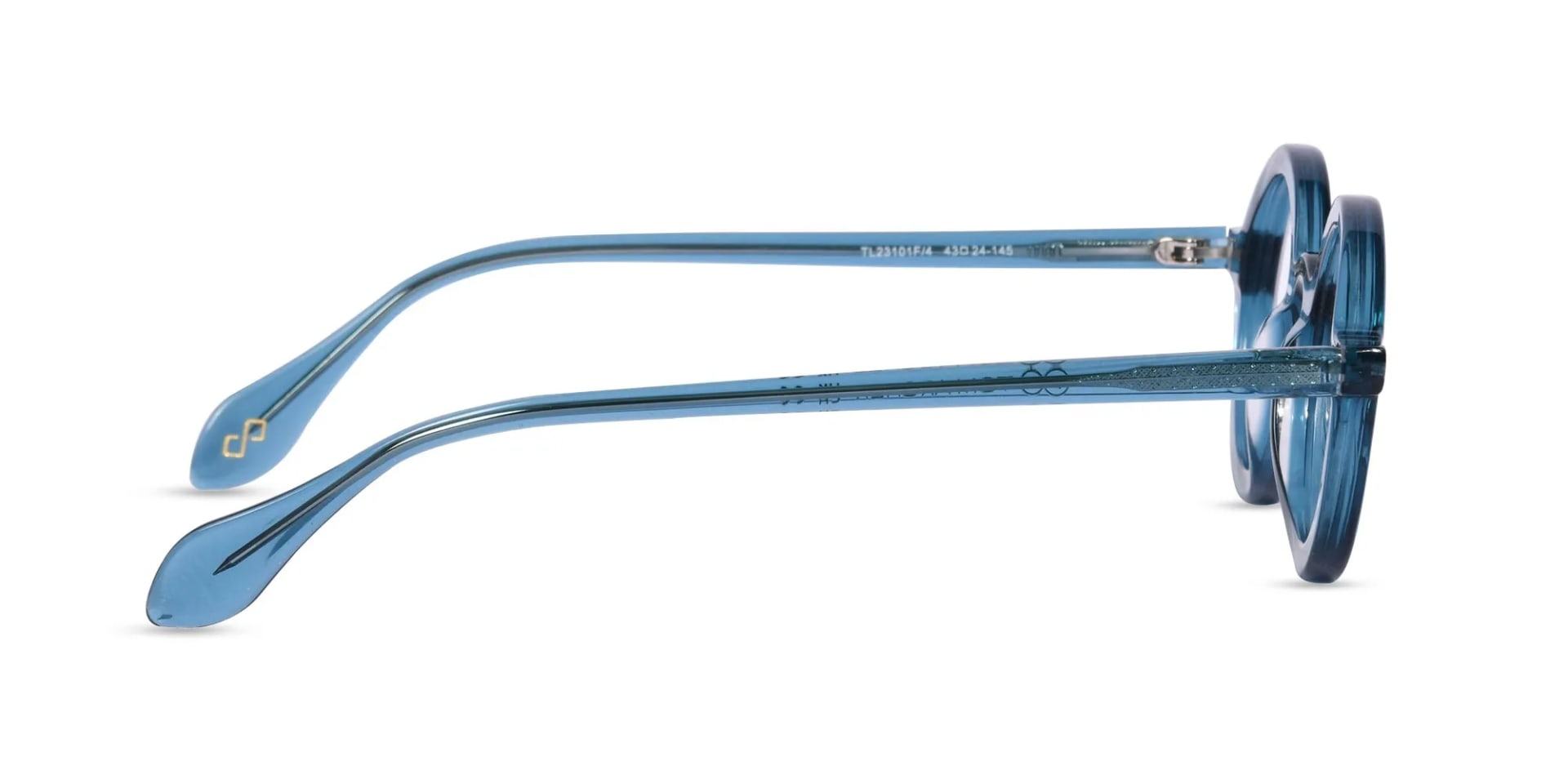 Small Round Eyeglass Frames-2