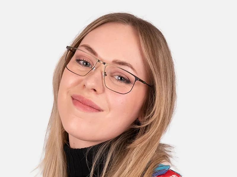 Rectangular Metal Frames-2