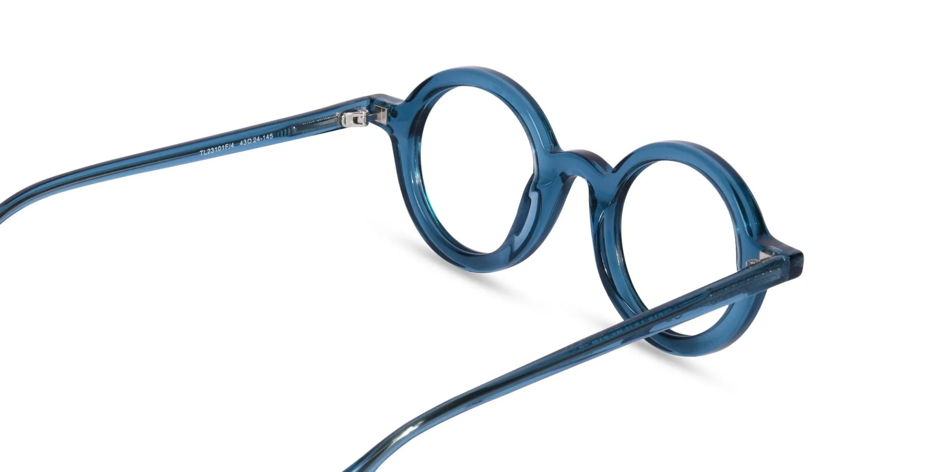 Small Round Eyeglass Frames-2