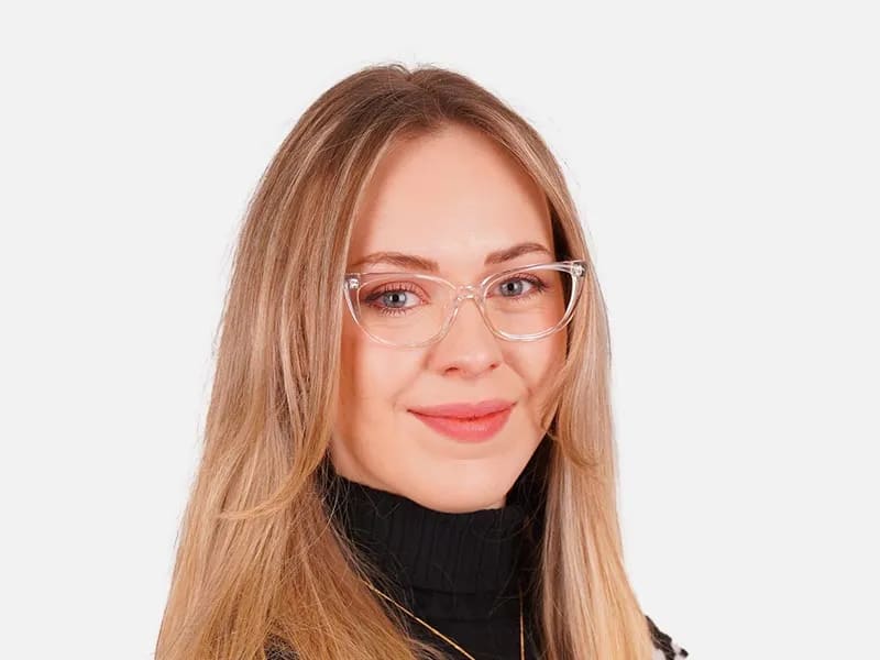 Cat Shaped Glasses-2