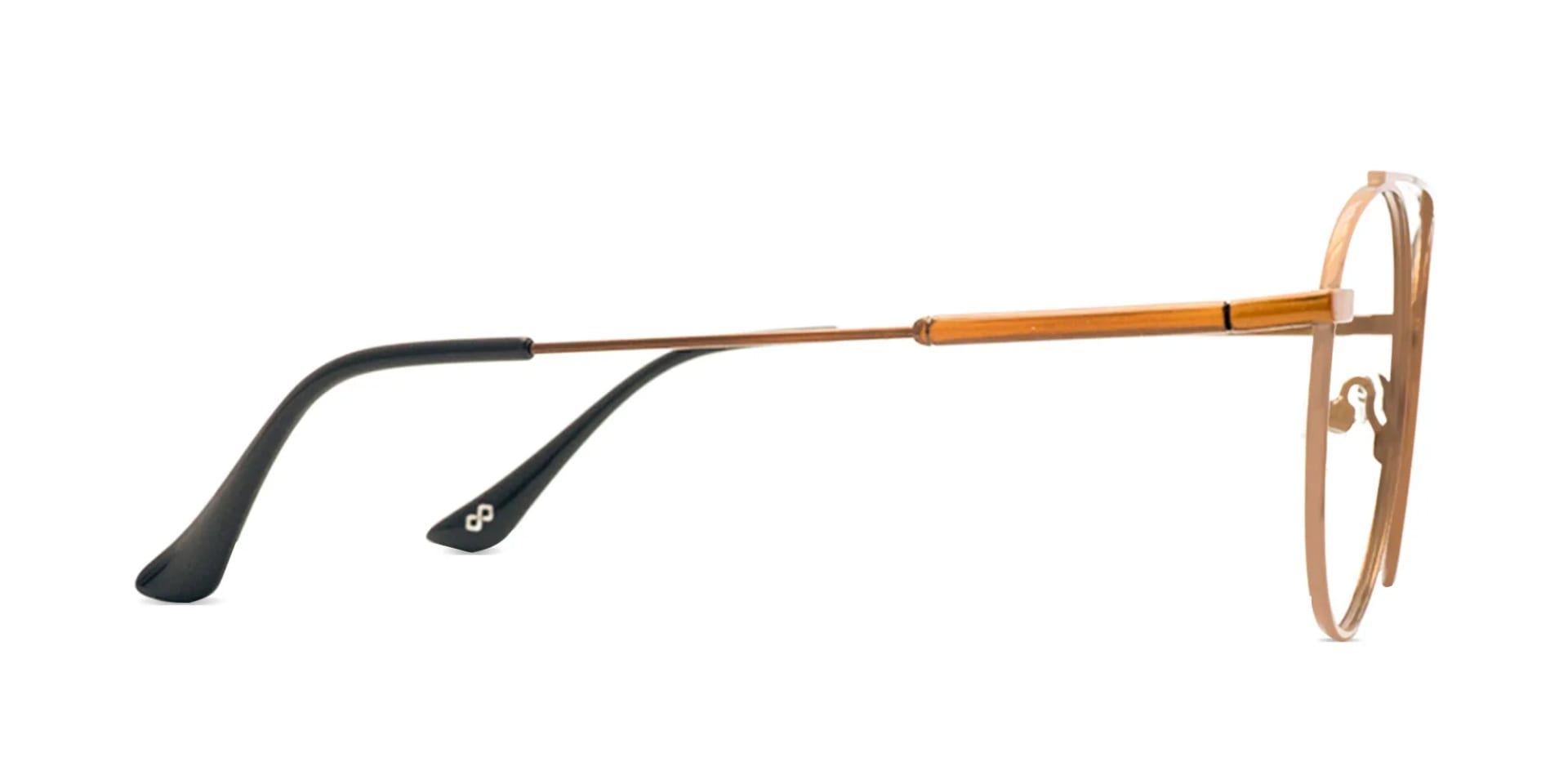 Single Bridge Eyeglasses-2