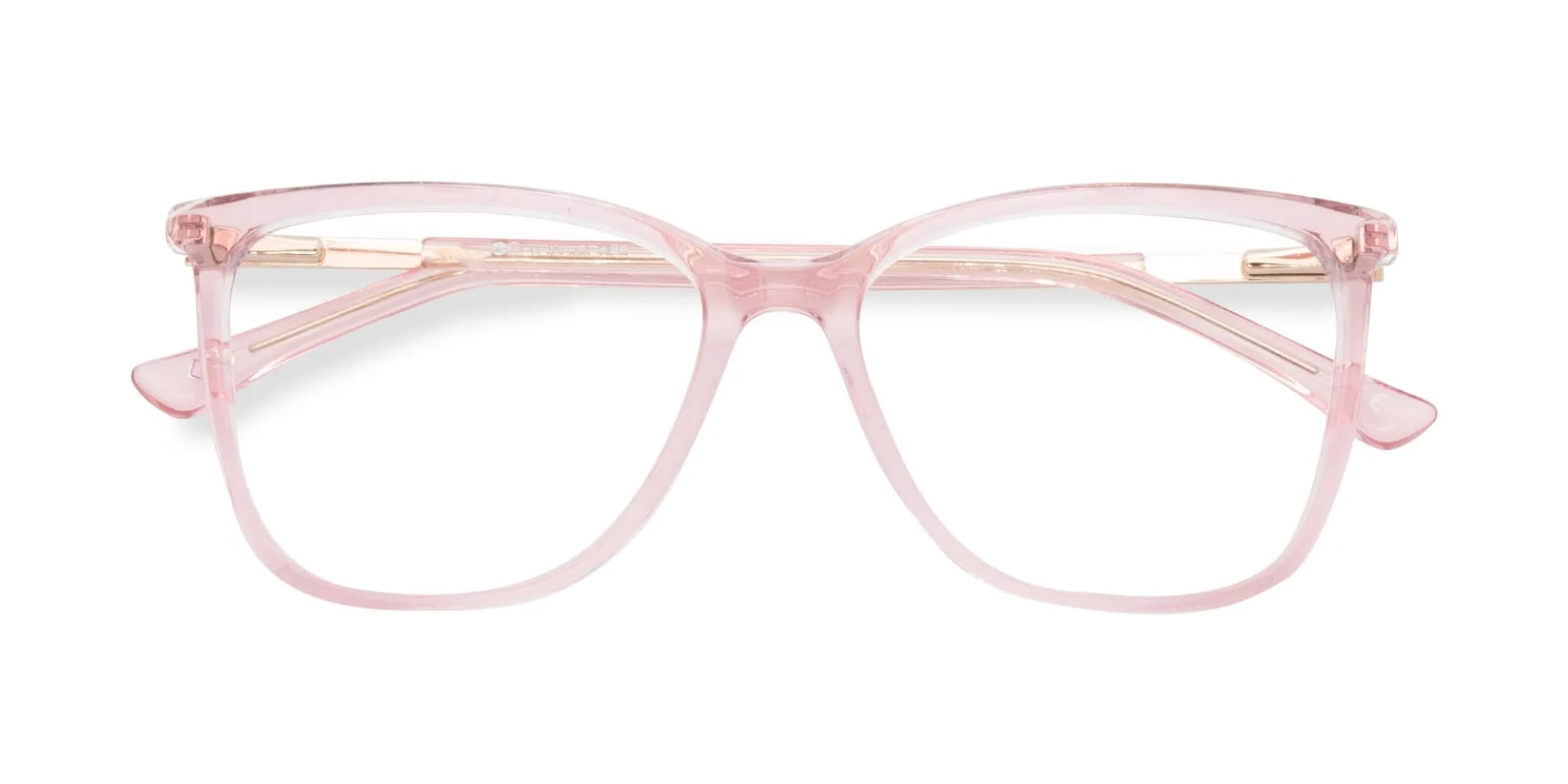 Lightweight Cat Eye Glasses-2