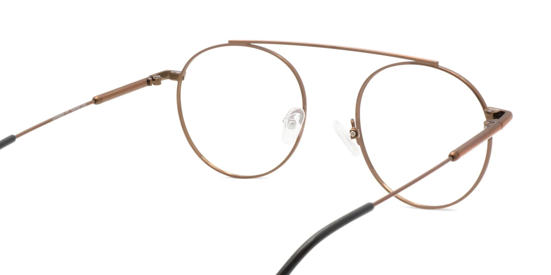 Single Bridge Eyeglasses-2