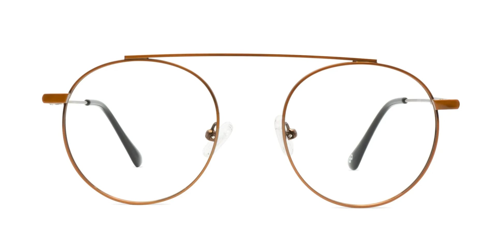 Single Bridge Eyeglasses-2