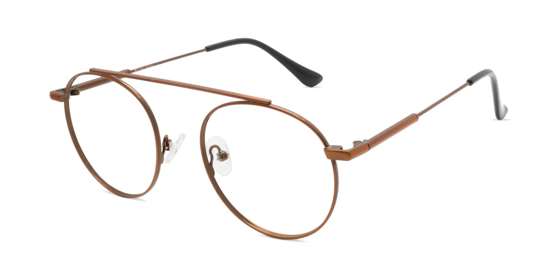 Single Bridge Eyeglasses-2