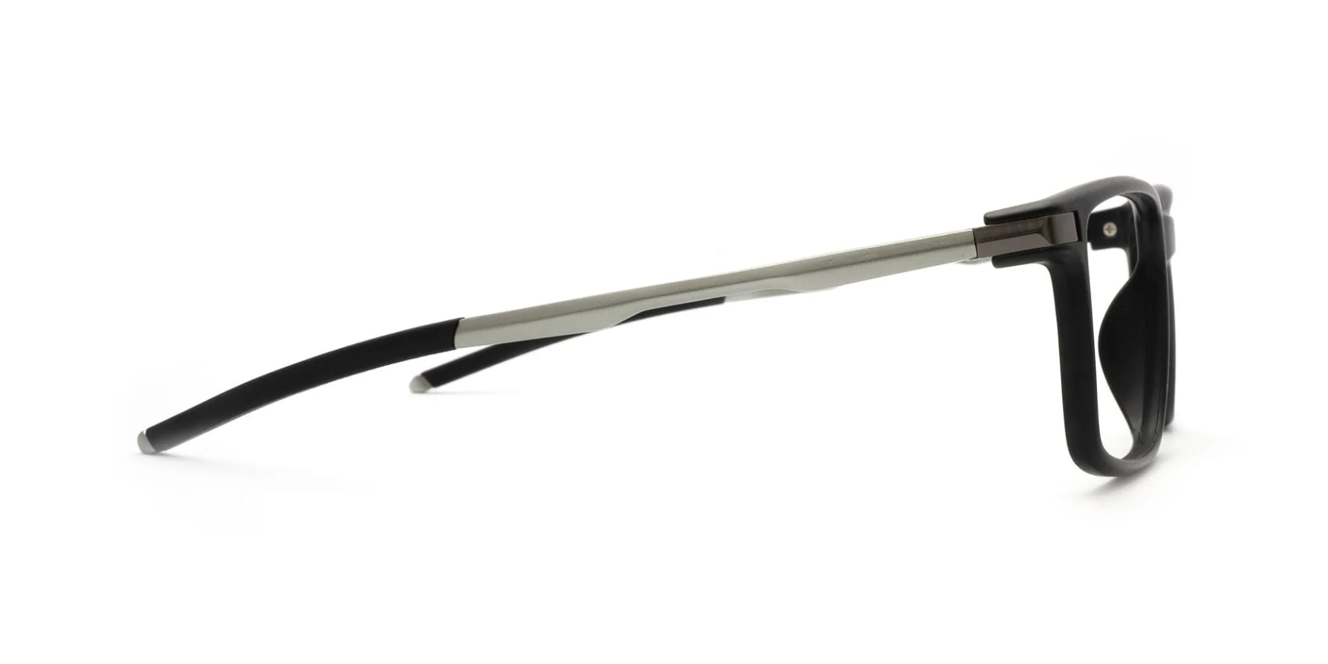 Black Sports Glasses-2