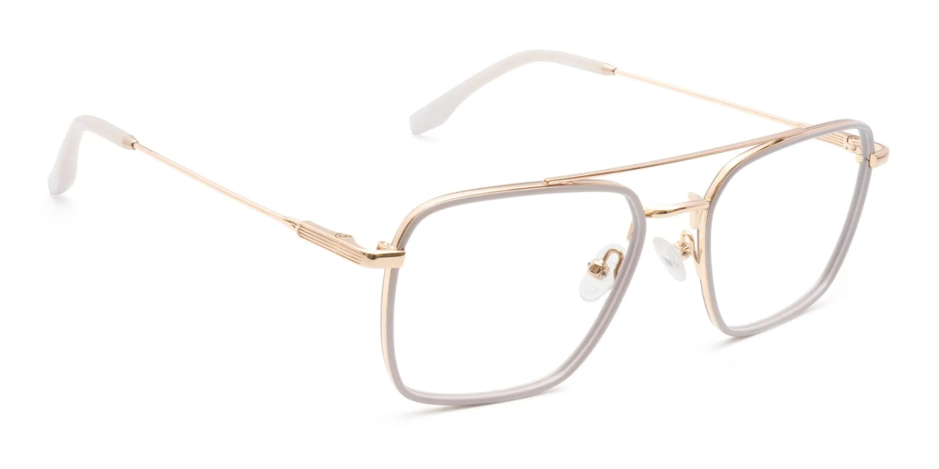 Double Bridge Spectacles-2