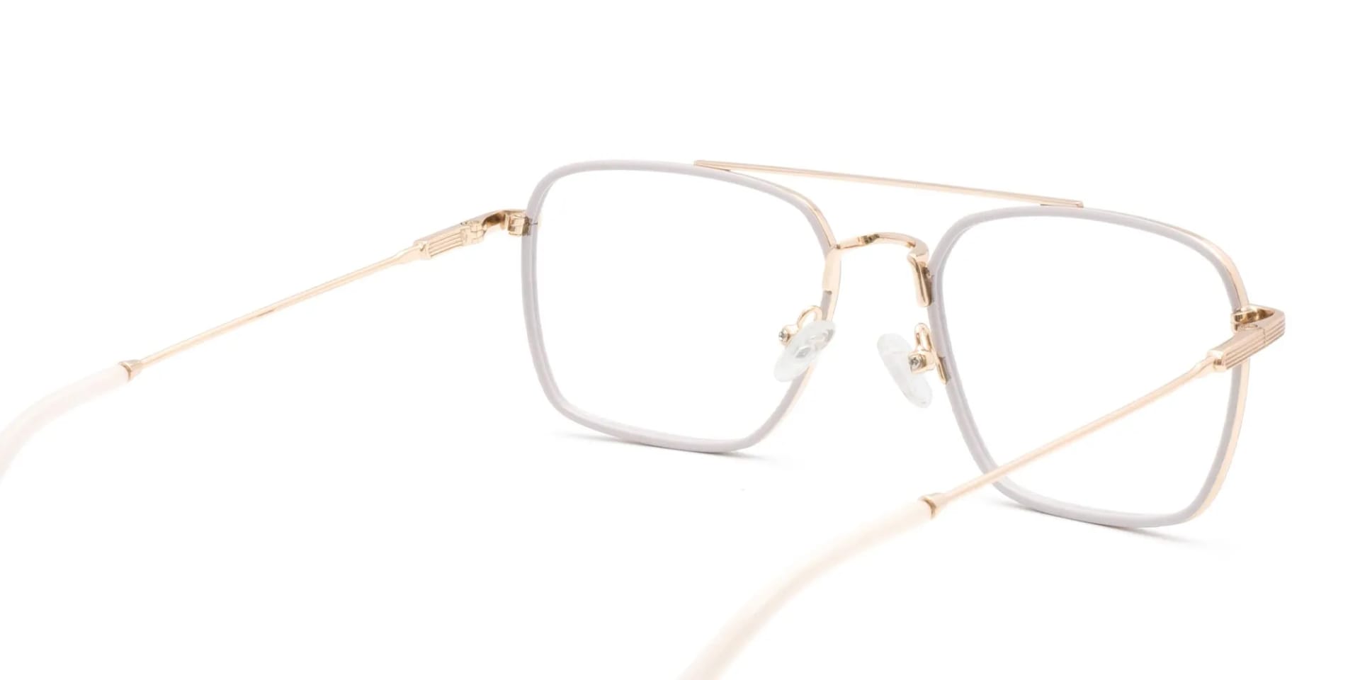 Double Bridge Spectacles-2