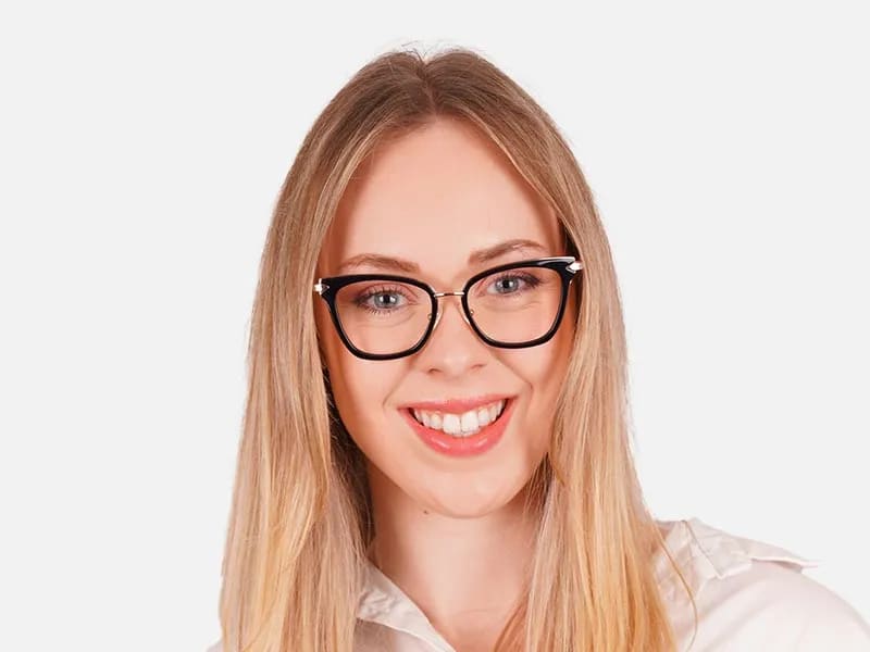 Popular Glasses For Women-2