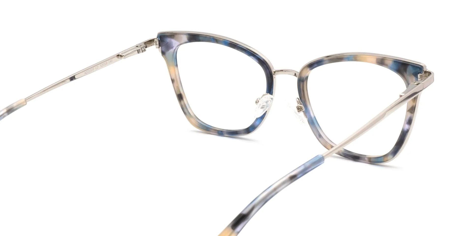 Ladies Designer Glasses Frames-2