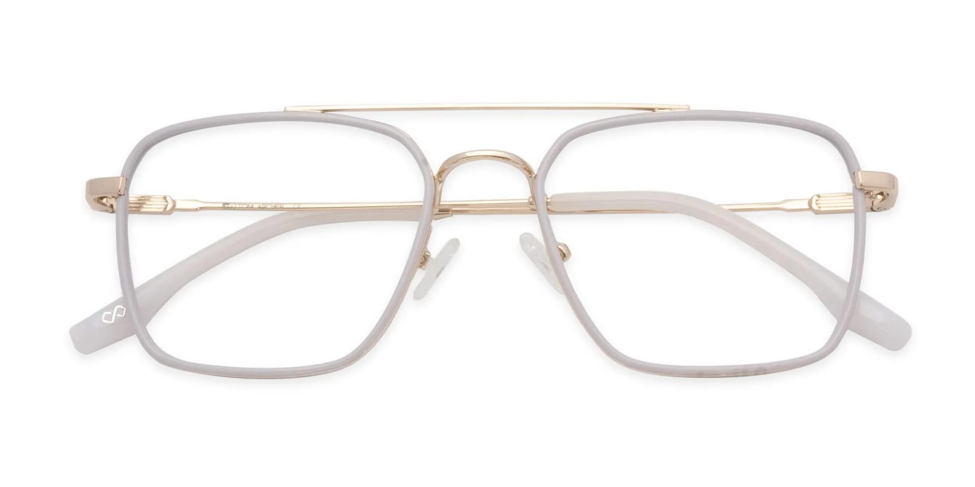 Double Bridge Spectacles-2