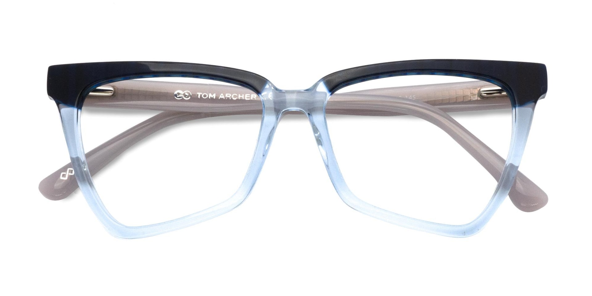 Designer Cat Eye Glasses-6