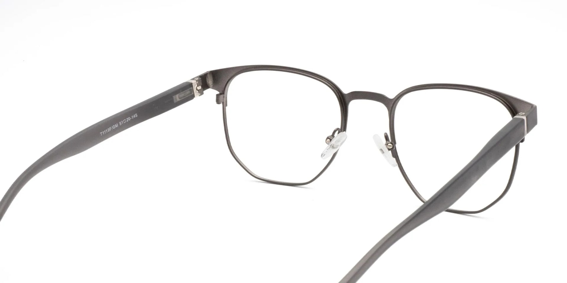 geometric prescription glasses-2