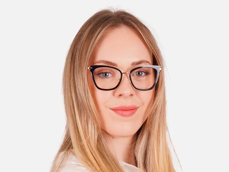 Popular Glasses For Women-2