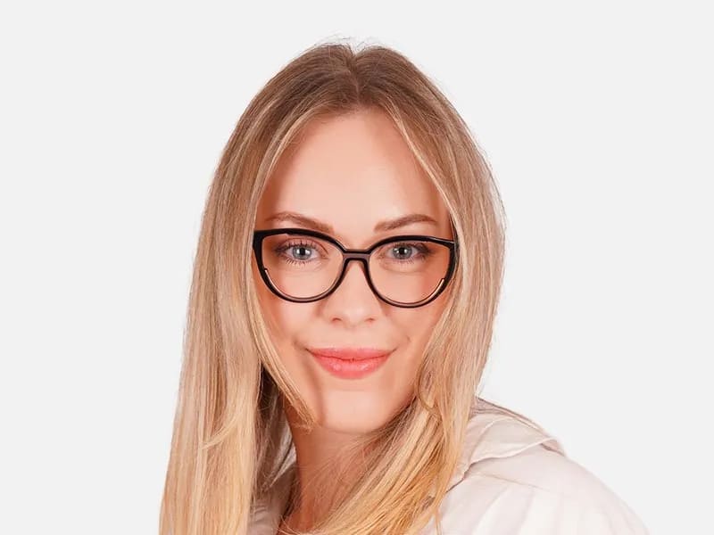 Designer Glasses Frames For Women-2