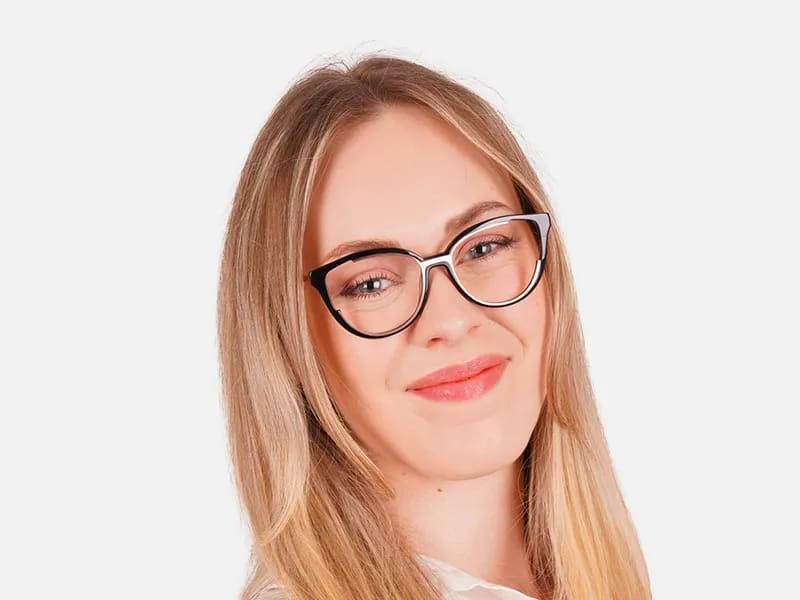 Designer Glasses Frames For Women-2
