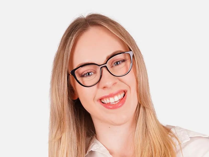 Designer Glasses Frames For Women-2
