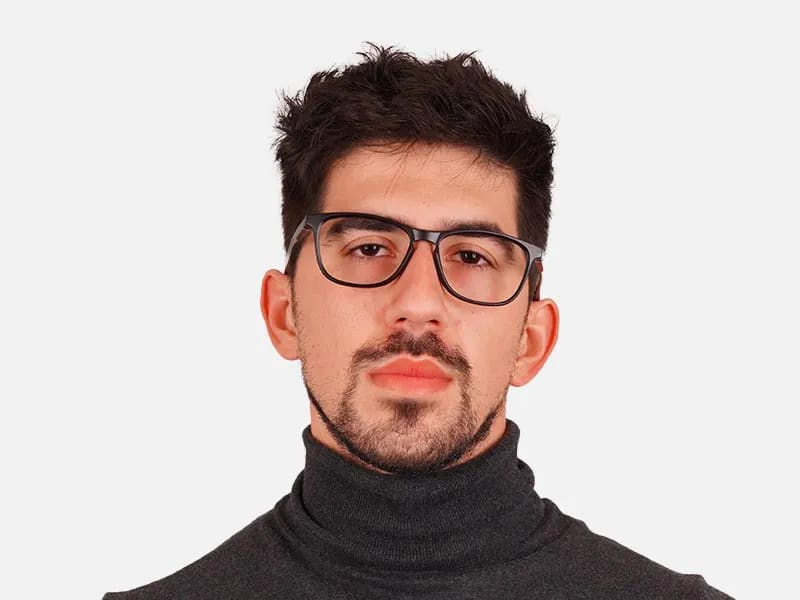 Prescribed Sports Glasses-2