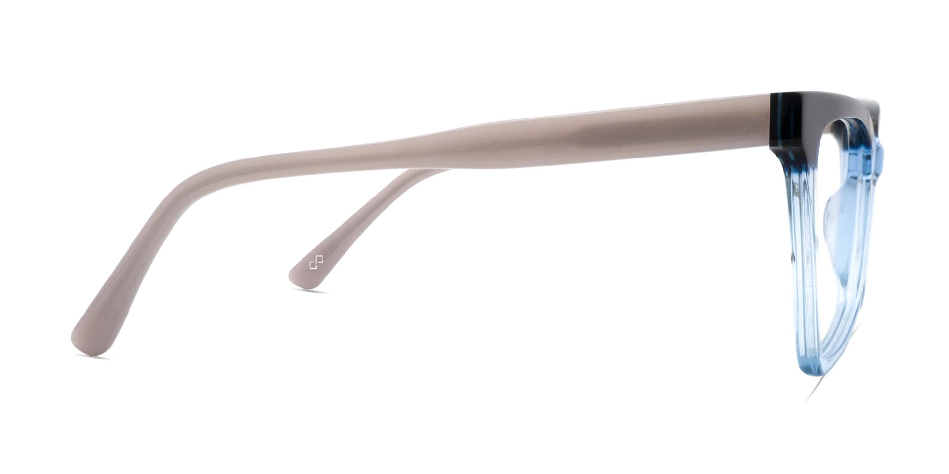Designer Cat Eye Glasses-4