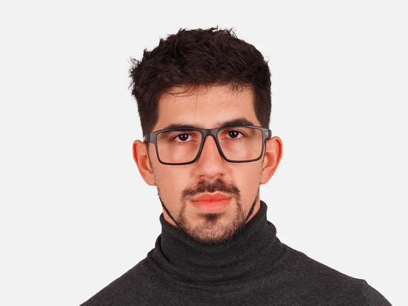 Sports Glasses With Prescription Lenses-2