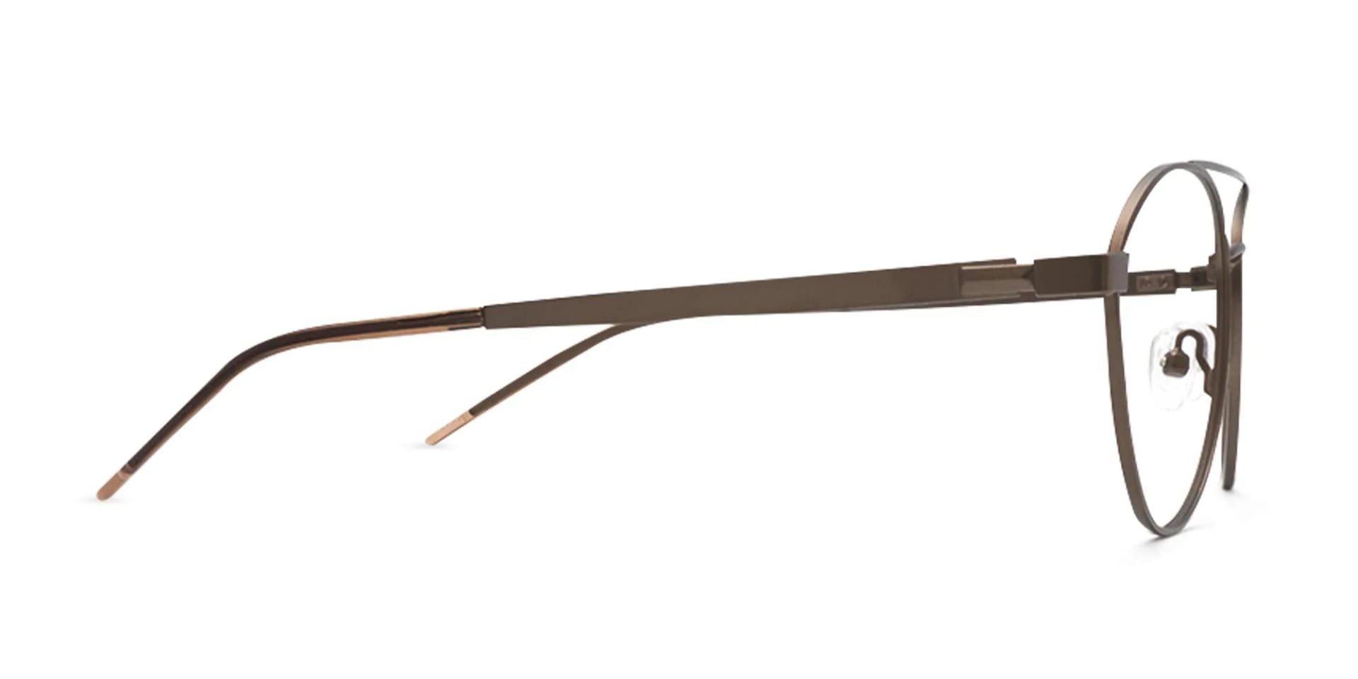 Pilot Frame Reading Glasses-2