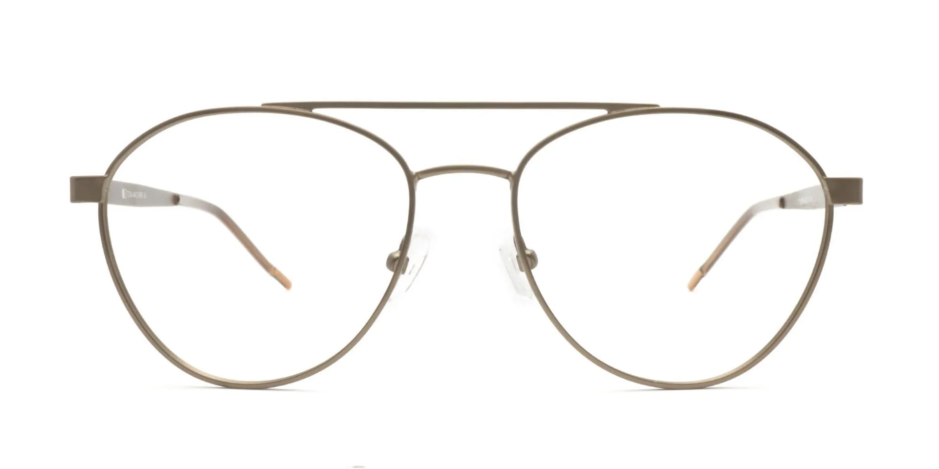 Pilot Frame Reading Glasses-2