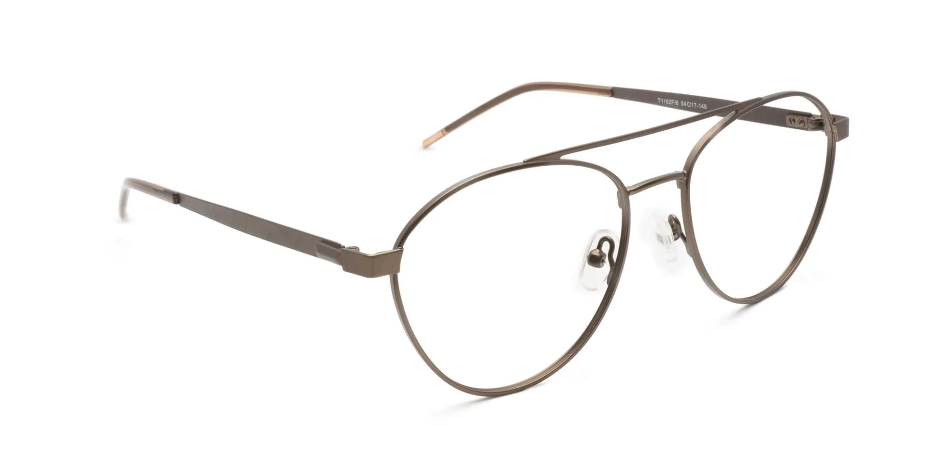 Pilot Frame Reading Glasses-2