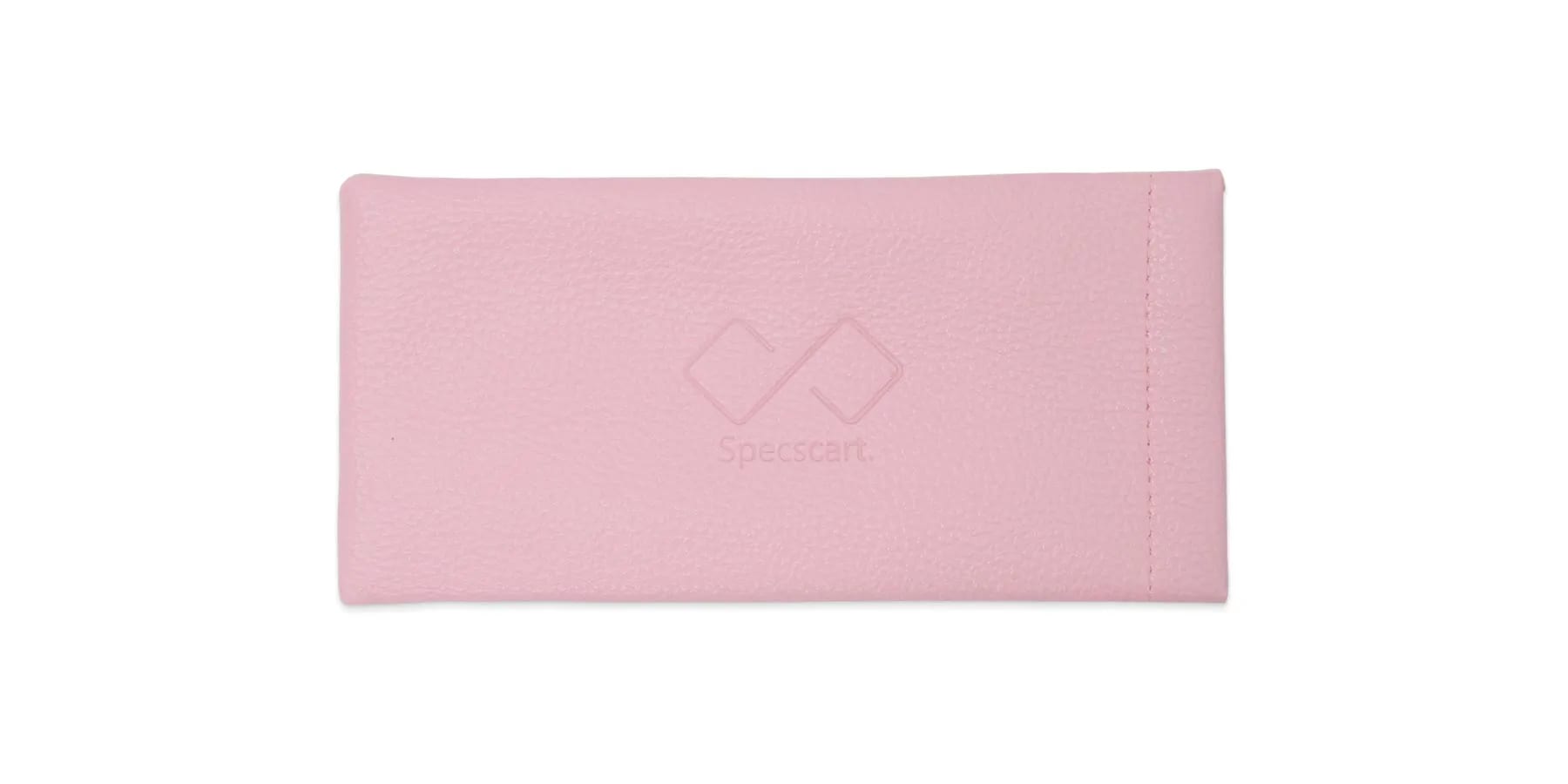 Pink Case Pouch-2