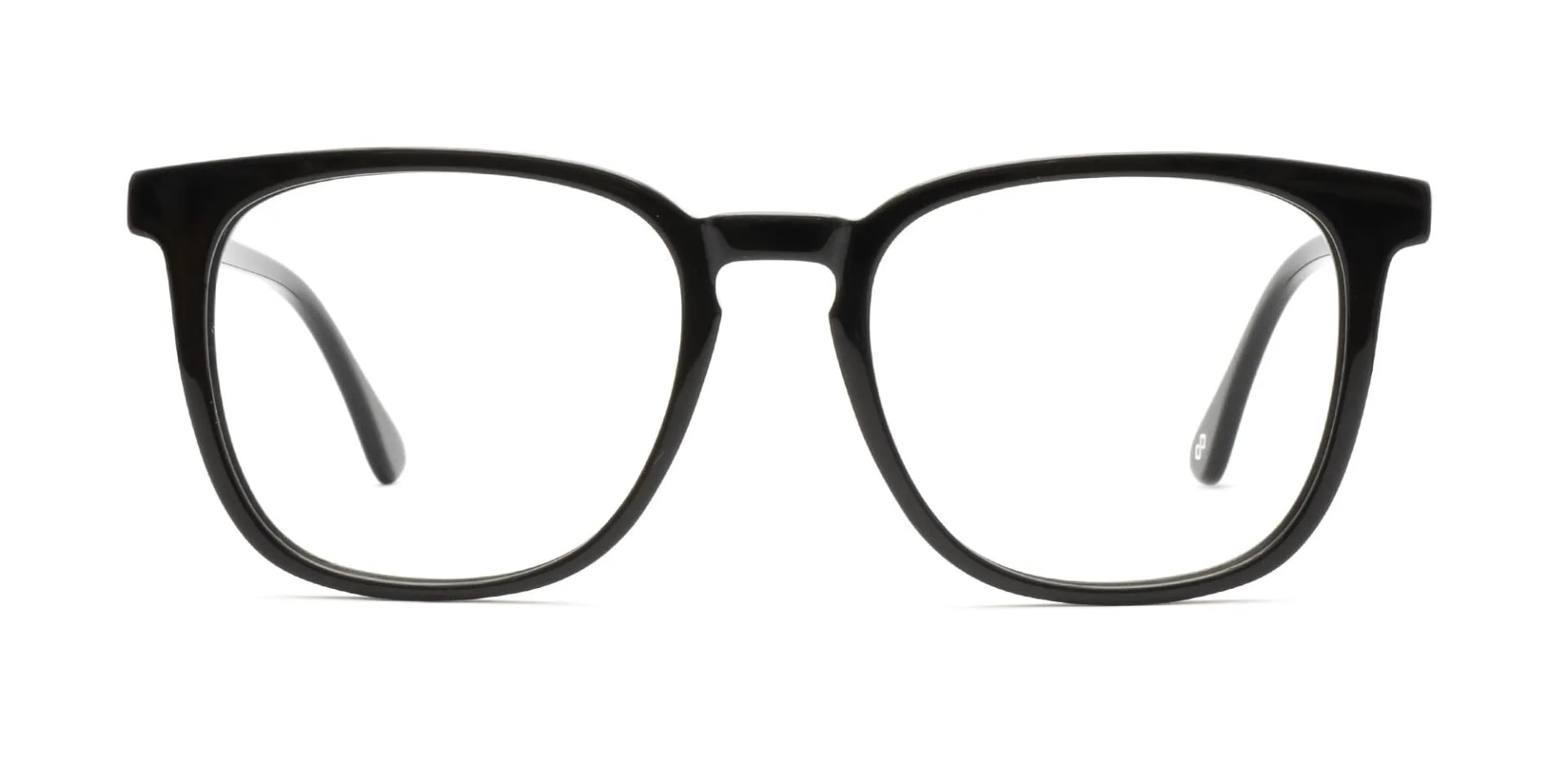 Square Prescription Glasses-2