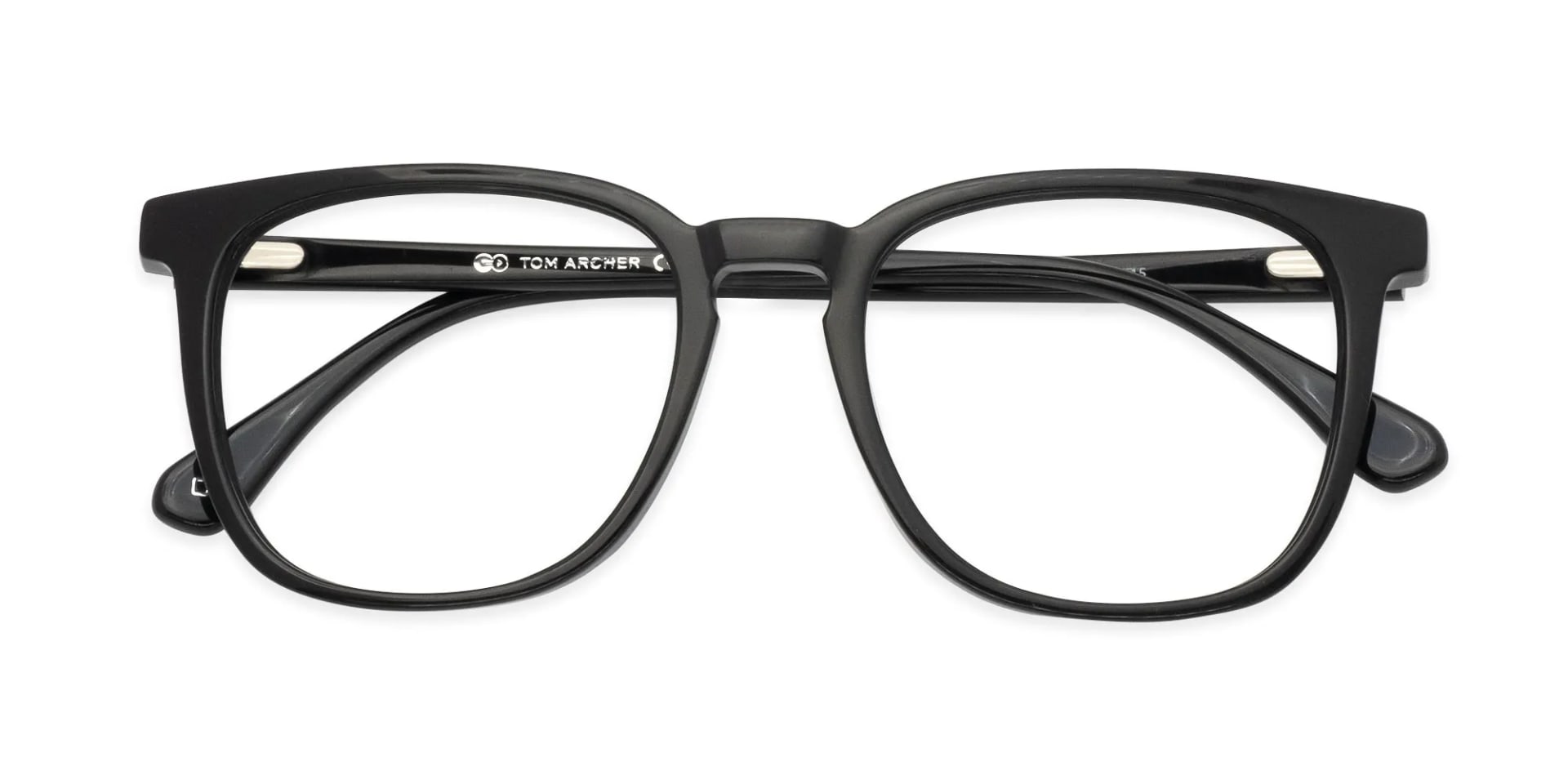 Square Prescription Glasses-2