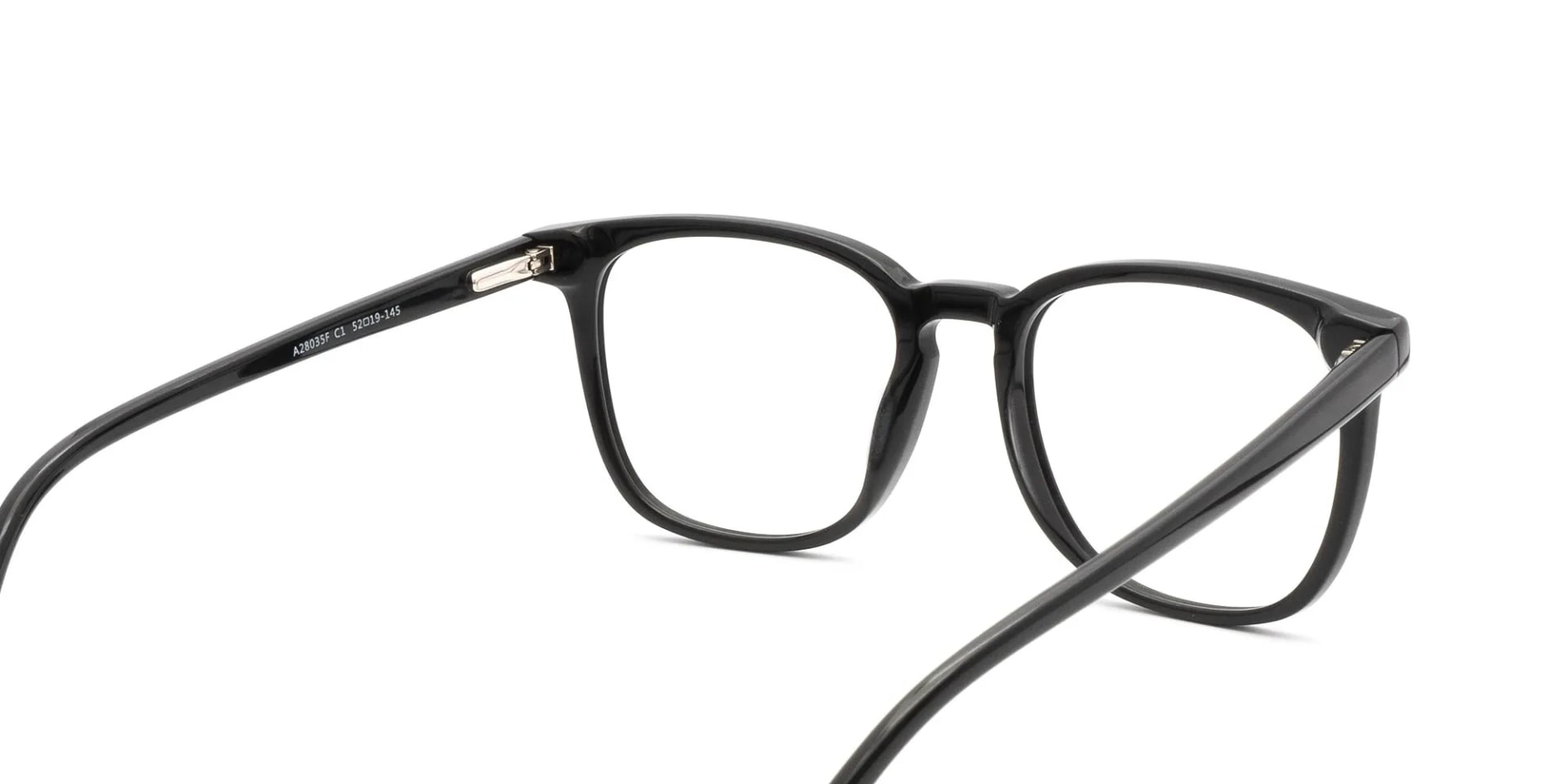 Square Prescription Glasses-2