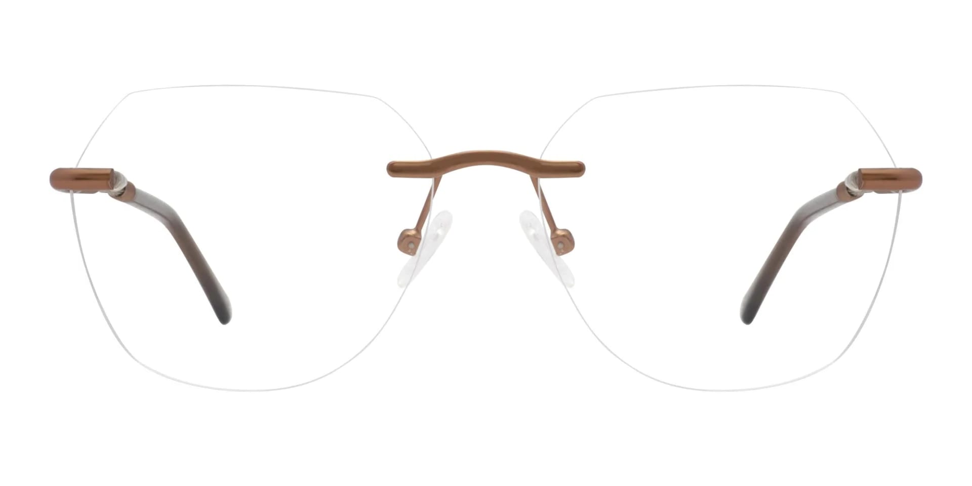 Rimless Spectacles-2