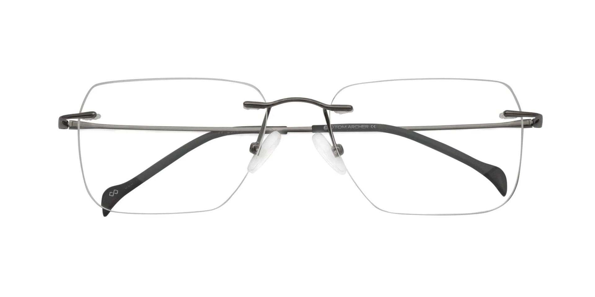 Rimless Glasses Online-2