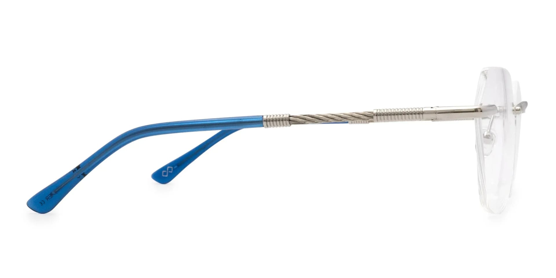 Designer Rimless Glasses-2